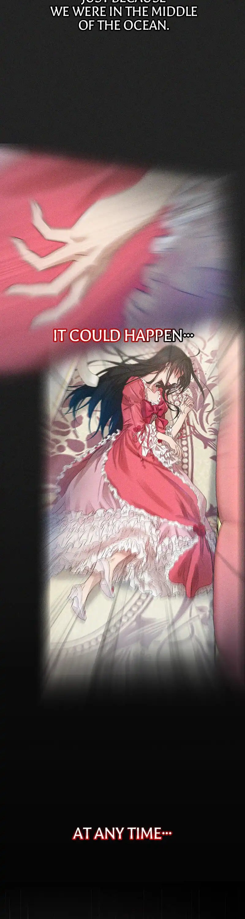 Asmodian's Contract Chapter 48 3